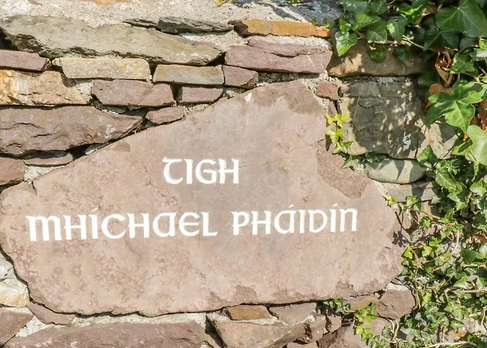 Tigh Mhicheal Phaidin