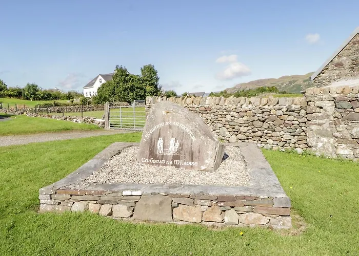 Tigh Mhicheal Phaidin