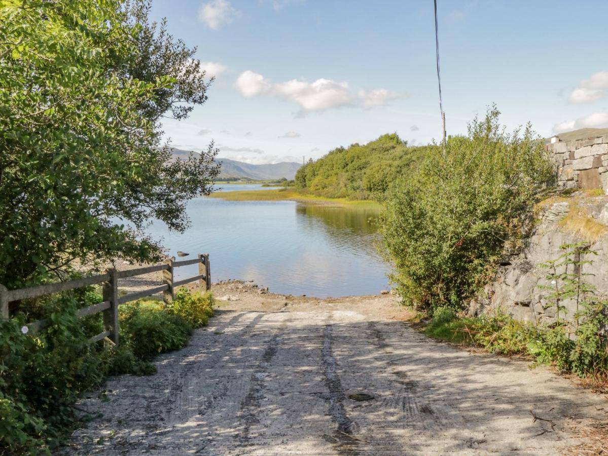 Tigh Mhicheal Phaidin Finny